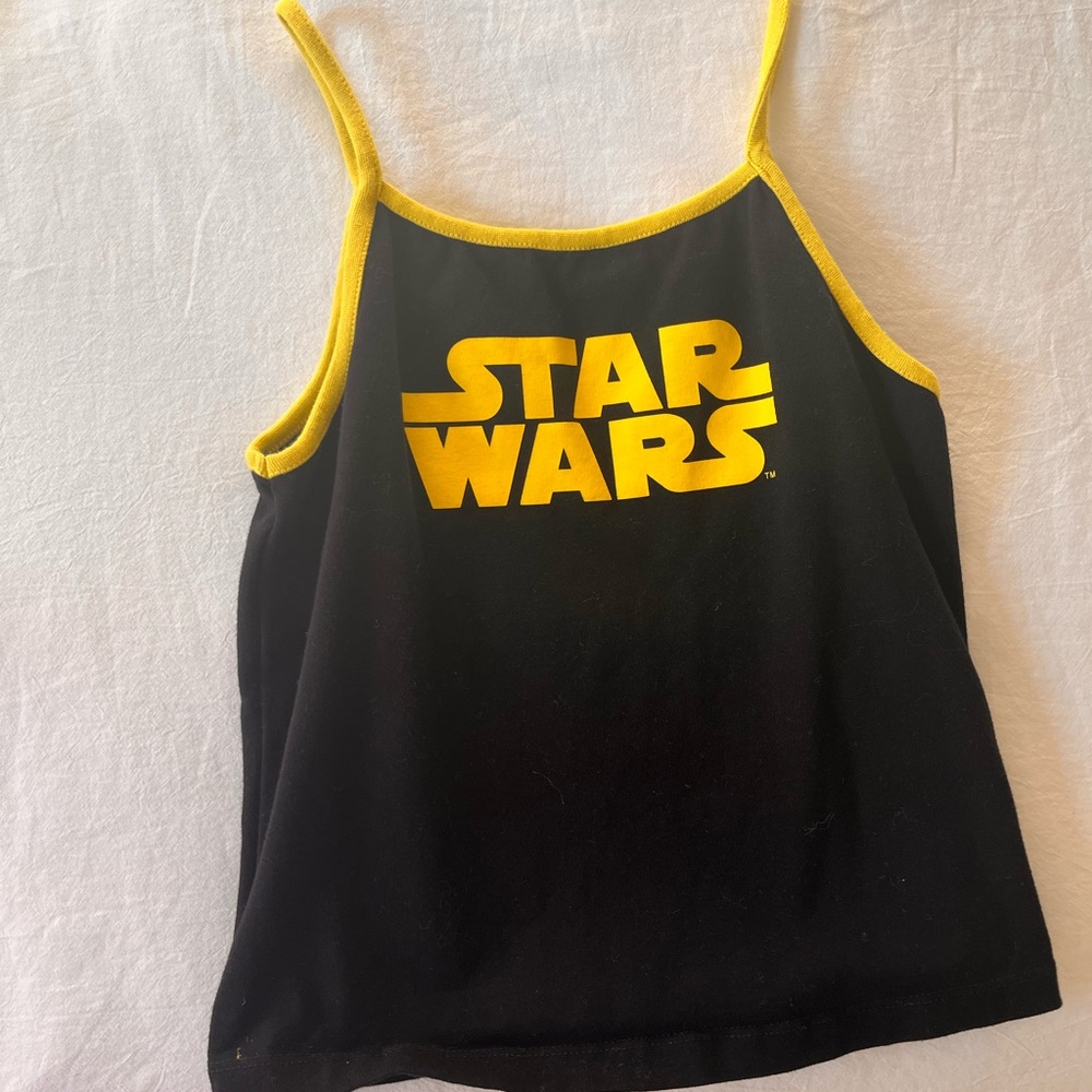 Star Wars 13/14 Girls shirt